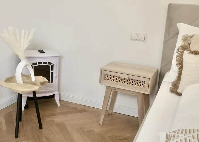 - Stephansdom Apartment