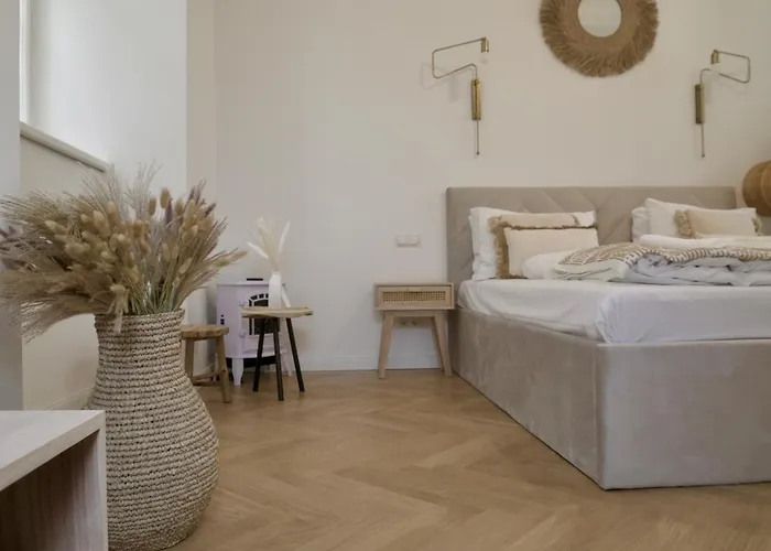 - Stephansdom Apartment Wien