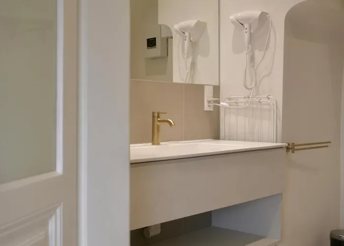 Apartment - Stephansdom Wien