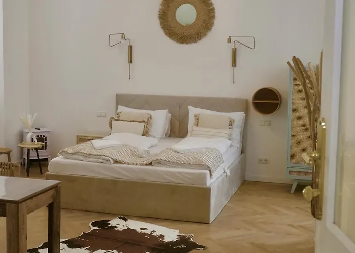 Apartment - Stephansdom Wien