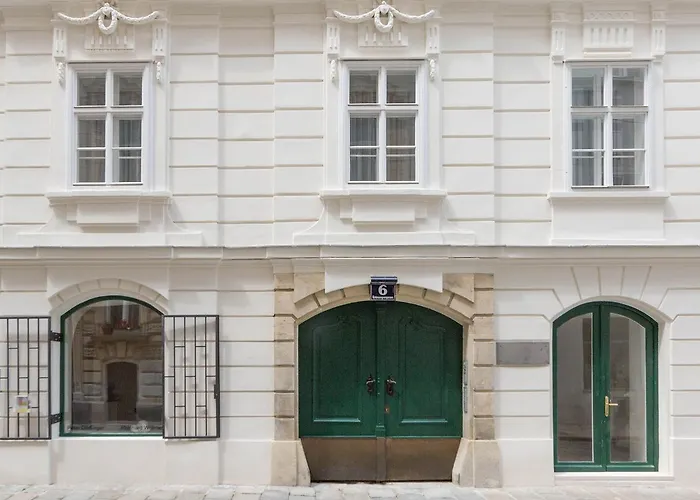 Apartment - Stephansdom Wien